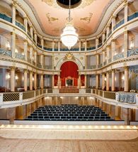 Residenzschloss Ludwigsburg, Schlosstheater